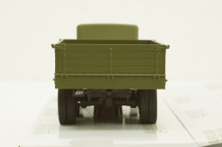 Газ-ААА 1943 хаки, полуторка, Н282, Наш Автопром 1:43