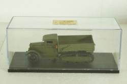 Зис-22 бортовой, хаки, Miniclassic 1:43