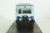 Зис-8, городской автобус, г. Ленинграда, Miniclassic 1:43