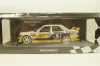 Mercedes 190E 2.5-16 Evo 5 DTM 1989, Team MS-JET,  MANUEL REUTER, DTM, 155893605, Minichamps 1:18