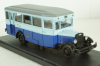 Зис-8, городской автобус, г. Ленинграда, Miniclassic 1:43