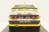 Mercedes 190E 2.5-16 Evo 5 DTM 1989, Team MS-JET,  MANUEL REUTER, DTM, 155893605, Minichamps 1:18