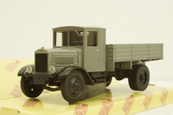 ЯГ-3 серый,  Н276, Наш Автопром 1:43