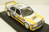 Mercedes 190E 2.5-16 Evo 5 DTM 1989, Team MS-JET,  MANUEL REUTER, DTM, 155893605, Minichamps 1:18