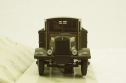 ЯГ-6 Хаки, Н279, Наш Автопром 1:43