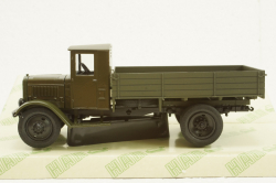 ЯГ-6 Хаки, Н279, Наш Автопром 1:43