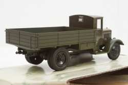 ЯГ-6 Хаки, Н279, Наш Автопром 1:43