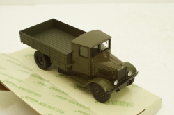 ЯГ-6 Хаки, Н279, Наш Автопром 1:43