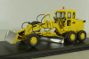 Автогрейдер Д-598, 0119MP, Model Pro 1:43