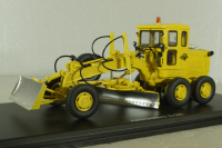 Автогрейдер Д-598, 0119MP, Model Pro 1:43