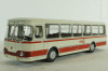 ЛиАЗ-677В, Наши Автобусы №48, 1:43