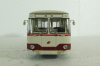 ЛиАЗ-677В, Наши Автобусы №48, 1:43