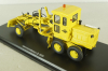Автогрейдер Д-598, 0119MP, Model Pro 1:43