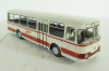 ЛиАЗ-677В, Наши Автобусы №48, 1:43