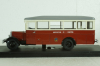Зис-8 Автобус, городской, Miniclassic 1:43 МЕТАЛЛ!
