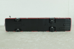 Karosa SOR NB 12, MHD Praha, 143PB-010, Abrex 1:43