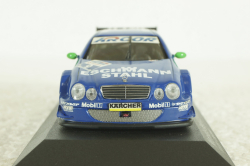 Mercedes CLK Coupe, DTM 2001, Team Manthey, B. Maylaender, 400013109, Minichamps 1:43