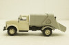 Газ-51А, мусоровоз, Автомобиль на службе №49, 1:43