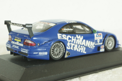 Mercedes CLK Coupe, DTM 2001, Team Manthey, B. Maylaender, 400013109, Minichamps 1:43