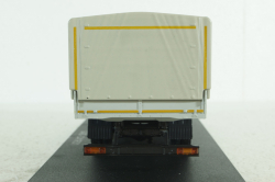 ГАЗон NEXT-C41R31 бортовой, НАП 1:43