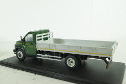 ГАЗон NEXT-C41R31 бортовой, НАП 1:43