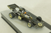 Lotus 72D, E.Fittipaldi, GP Great Britain 1972, Altaya 1:43 Уценка!