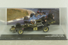 Lotus 72D, E.Fittipaldi, GP Great Britain 1972, Altaya 1:43 Уценка!
