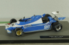 Ligier JS11, J.Laffite 1979, Altaya 1:43 Уценка!