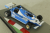Ligier JS11, J.Laffite 1979, Altaya 1:43 Уценка!