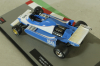 Ligier JS11, J.Laffite 1979, Altaya 1:43 Уценка!