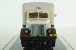 Газ-51 КИ, Пиво, 105104, DiP Models 1:43