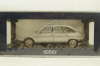 Renault 30 TX 1979, silver, 185272, Norev 1:18