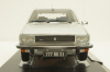 Renault 30 TX 1979, silver, 185272, Norev 1:18