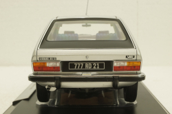 Renault 30 TX 1979, silver, 185272, Norev 1:18