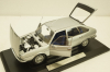 Renault 30 TX 1979, silver, 185272, Norev 1:18