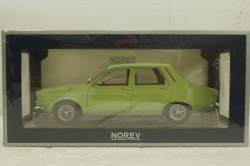 Renault 12 TS 1973, light green, 185247, Norev 1:18