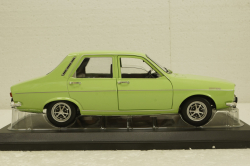 Renault 12 TS 1973, light green, 185247, Norev 1:18