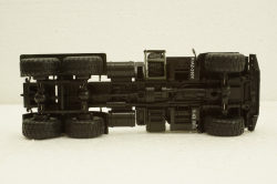 Краз-260 тягач, хаки, Н735, Наш Автопром 1:43