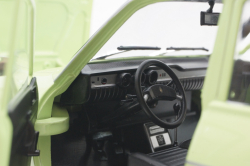 Renault 12 TS 1973, light green, 185247, Norev 1:18