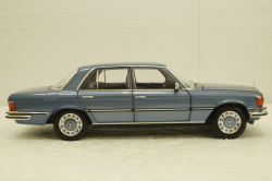Mercedes 350 SE W116 1973, 183971, Norev 1:18