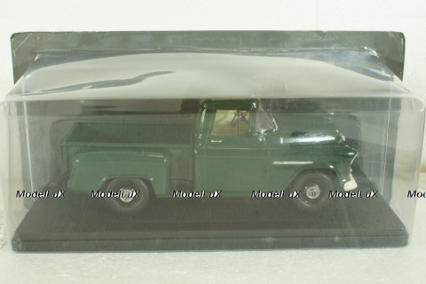 Chevrolet 3100 PICK-UP 1953,  Hachette 1:24
