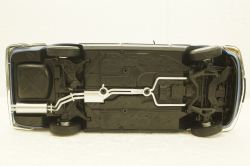 Mercedes 350 SE W116 1973, 183971, Norev 1:18