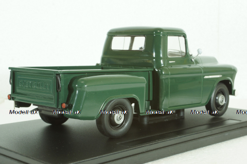 Chevrolet 3100 PICK-UP 1953,  Hachette 1:24