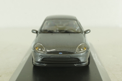 Ford Puma 1997, grey, Minichamps 1:43
