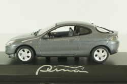 Ford Puma 1997, grey, Minichamps 1:43