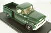 Chevrolet 3100 PICK-UP 1953,  Hachette 1:24
