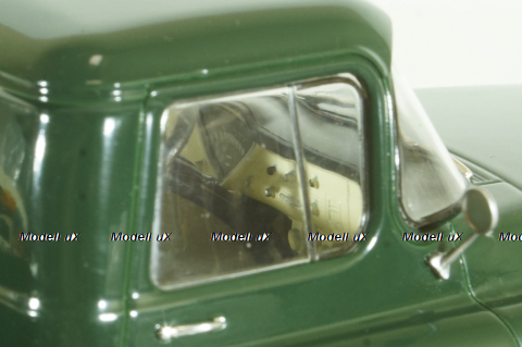 Chevrolet 3100 PICK-UP 1953,  Hachette 1:24