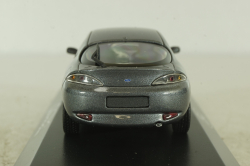 Ford Puma 1997, grey, Minichamps 1:43