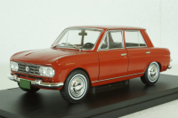 Datsun BLUEBIRD TIZOC 1964, Hachette 1:24