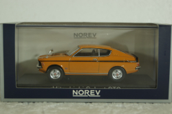 Mitsubishi Galant GTO, orange, 800173, Norev 1:43